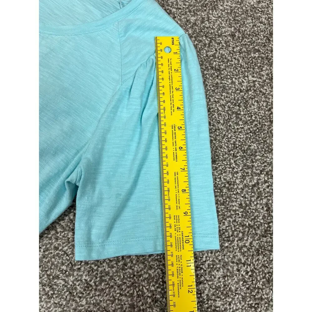 TALBOTS ACTIVEWEAR SET 3pc Womens Large Pullover Top Leggings Athleisure - Picture 15 of 16